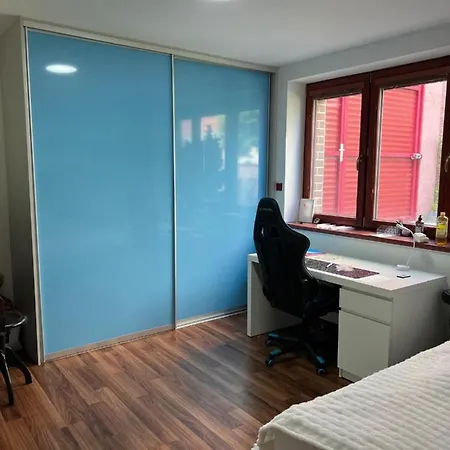Apartamento Gp House *