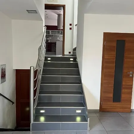 Gp House * Brno