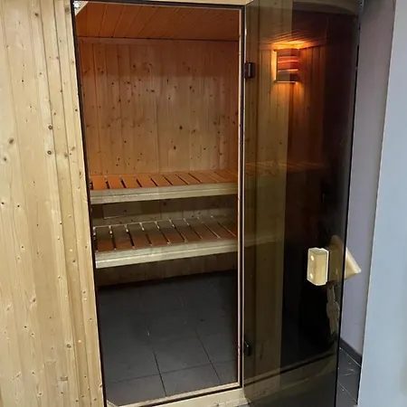 公寓 Gp House 布尔诺