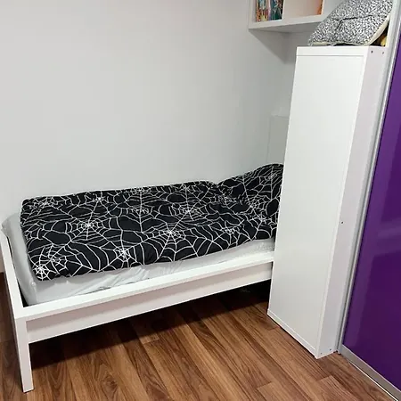 Gp House Lägenhet *