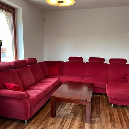 Gp House شقة