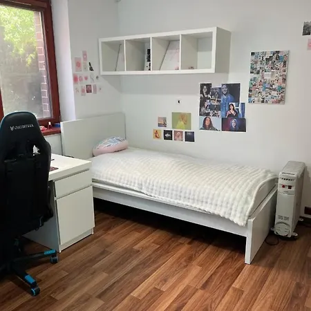 Lägenhet Gp House *