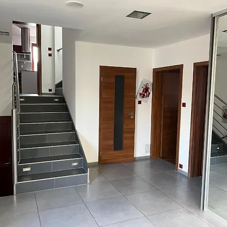 Lägenhet Gp House *