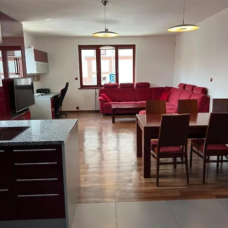 Gp House Brno