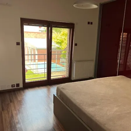 Gp House Lägenhet Brno
