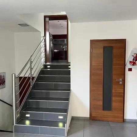 Gp House 布尔诺