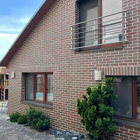 Gp House شقة