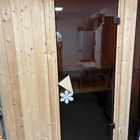 Lägenhet Gp House *