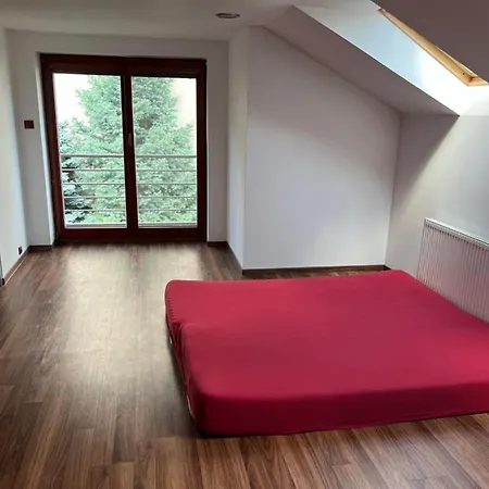 Gp House 布尔诺