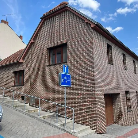 Gp House 公寓
