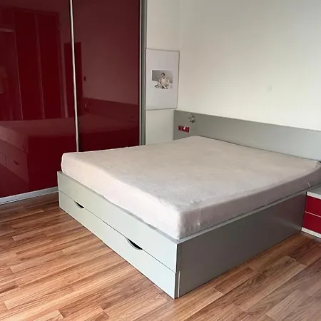 Lägenhet Gp House *