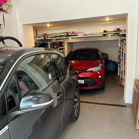 Lägenhet Gp House *