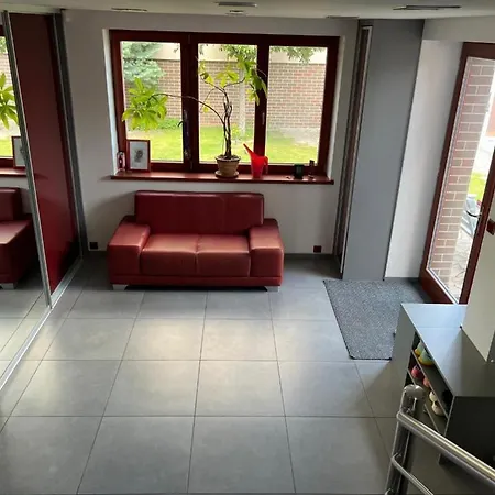 Gp House 公寓 布尔诺