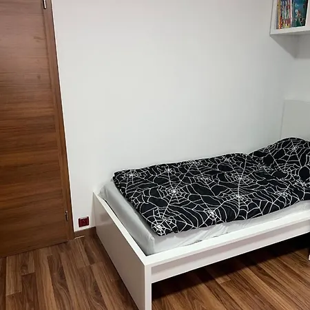 Gp House Lägenhet Brno