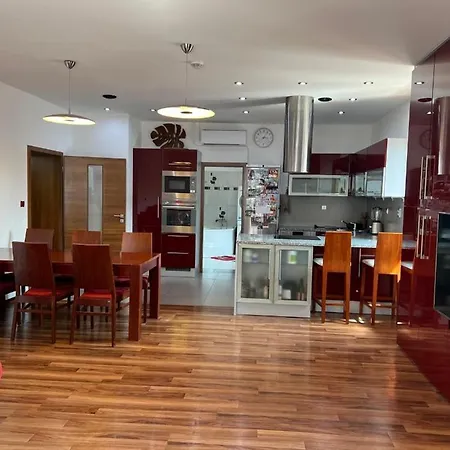Gp House 布尔诺