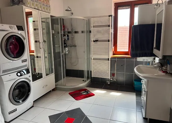 Gp House Apartment