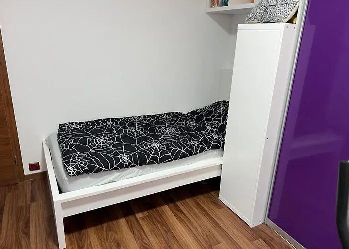 Gp House Apartment *