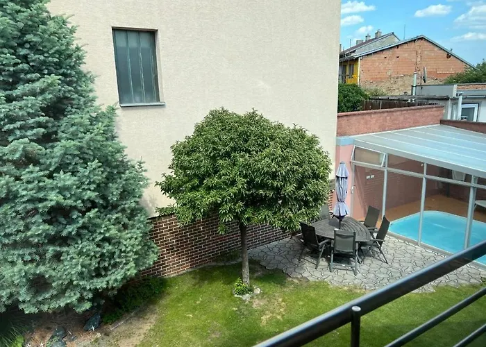 Gp House Brno