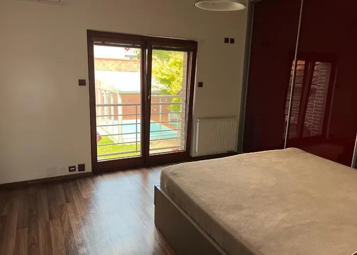 Gp House Apartment Brno
