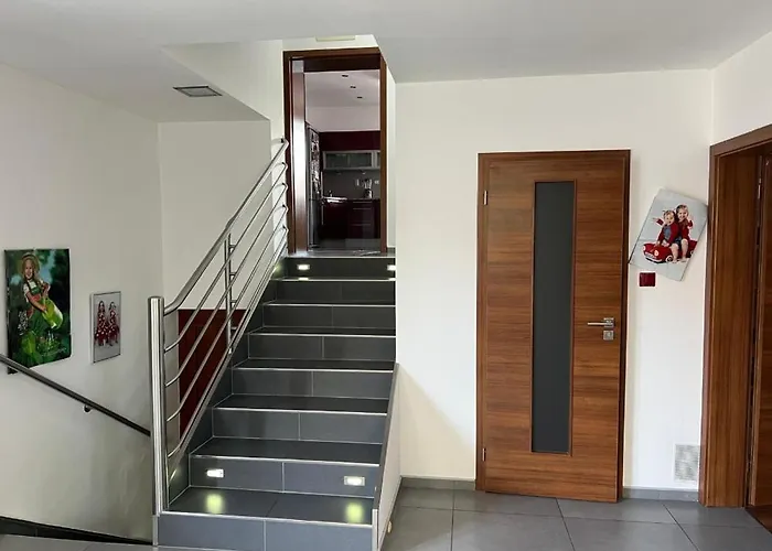 Gp House Brno