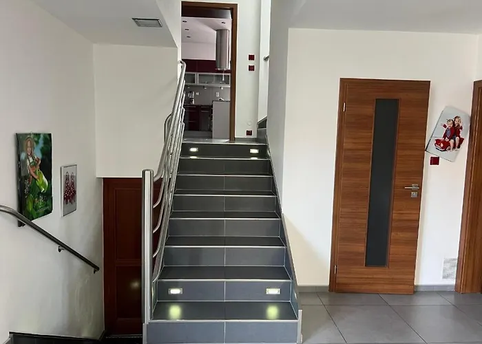 Gp House * برنو