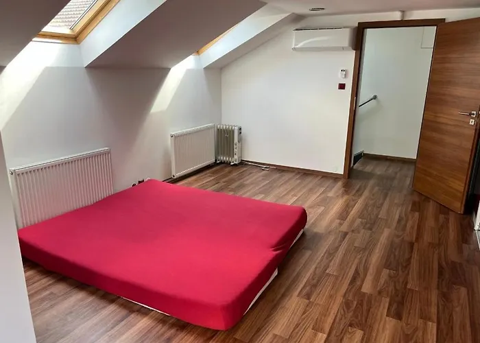 Gp House * Brno