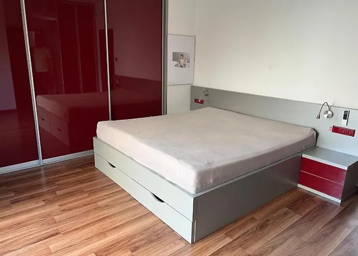 Apartment Gp House *