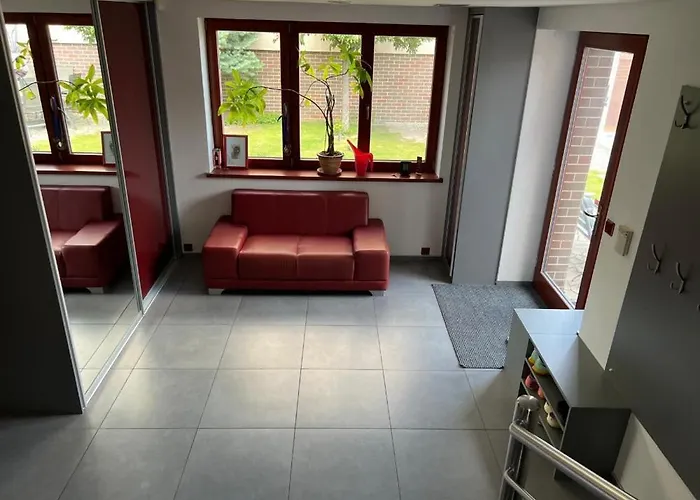 Gp House Apartment Brno