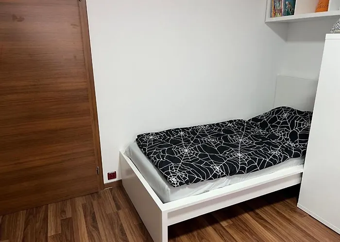 Gp House Apartment Brno